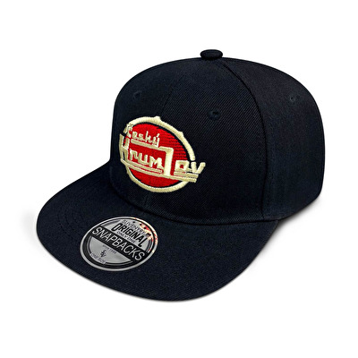 Snapback Cesky Krumlov Pin-up WHEEL