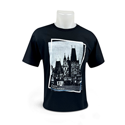 T-Shirt Prag Luky 286.