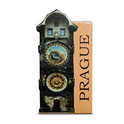 Matches Prague Astrological Clock