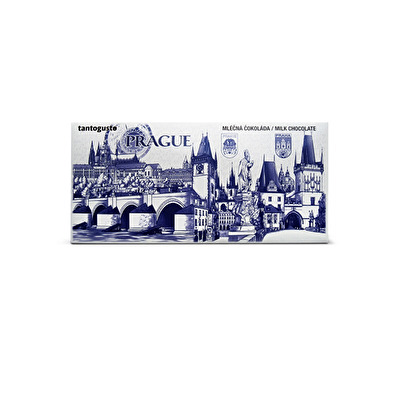 Chocolate Prague Blue 100 g