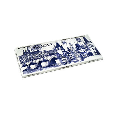 Chocolate Prague Blue 100 g