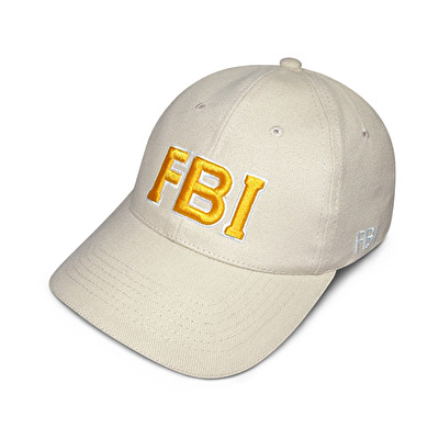 Kappe Prag FBI 20. - Beige