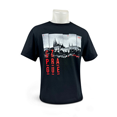 T-Shirt Prag EXPOSURE 288.