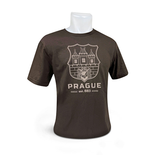 T-shirt Prague ES PHA 289.