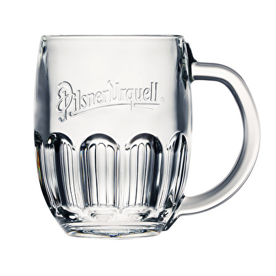 Krýgl Pilsner Urquell 0,5 l v krabičce 