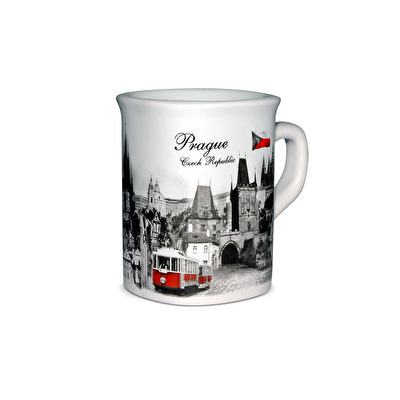 Tasse Sega Prag Montaz