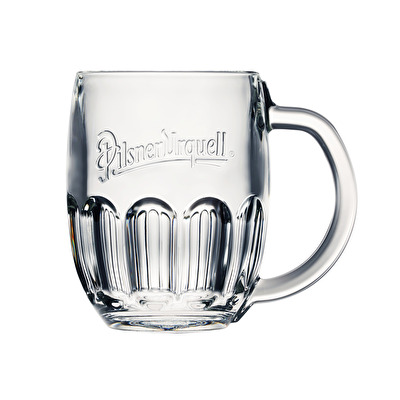 Krýgl Pilsner Urquell 0,2 l 