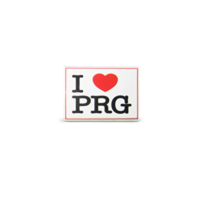 Streichhölzer mini I love PRG