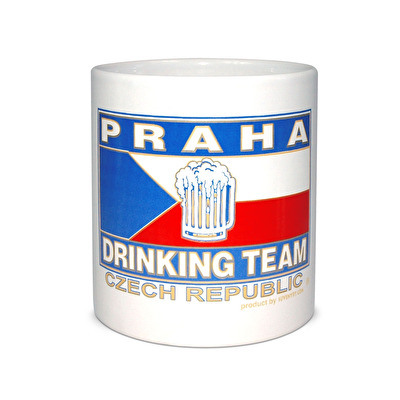 Tasse Prag D.T.