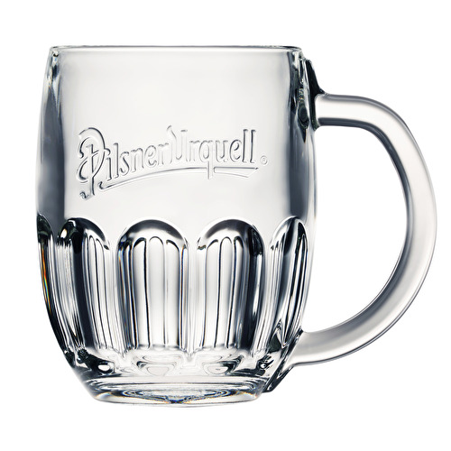 Glashumpen Pilsner Urquell 0,5 l 