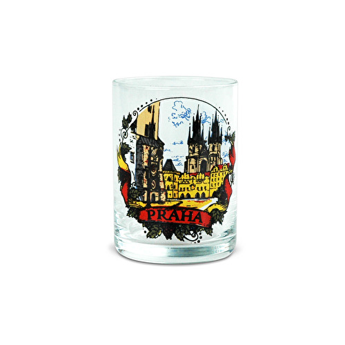 Shotglass Favorit Prague D